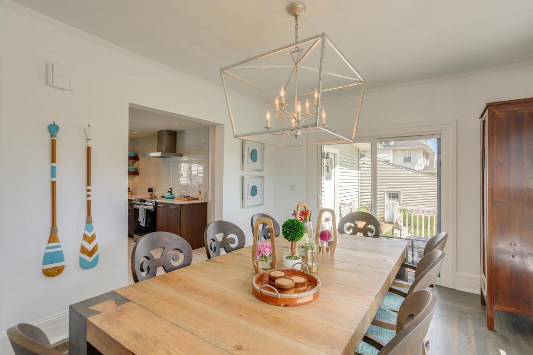 Photo of Livingroom in Port Clinton