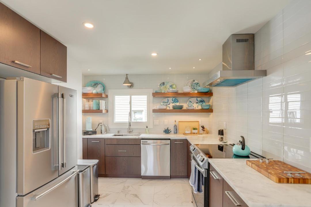 Photo of Kitchen in Port Clinton