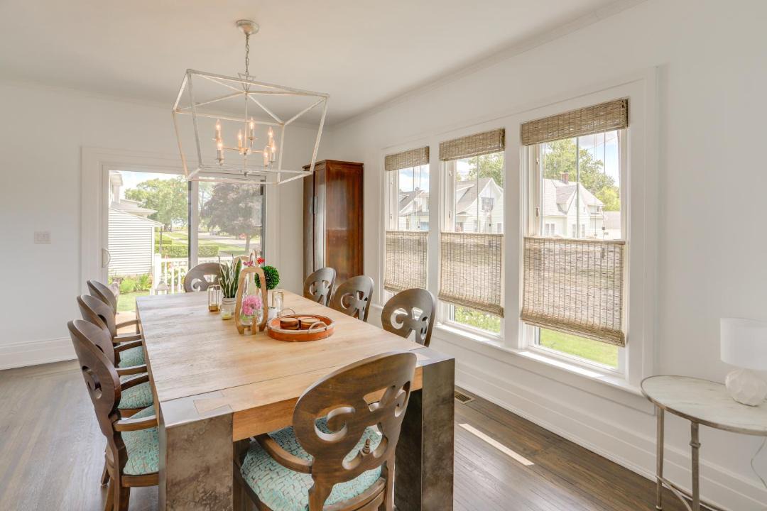 Photo of Livingroom in Port Clinton