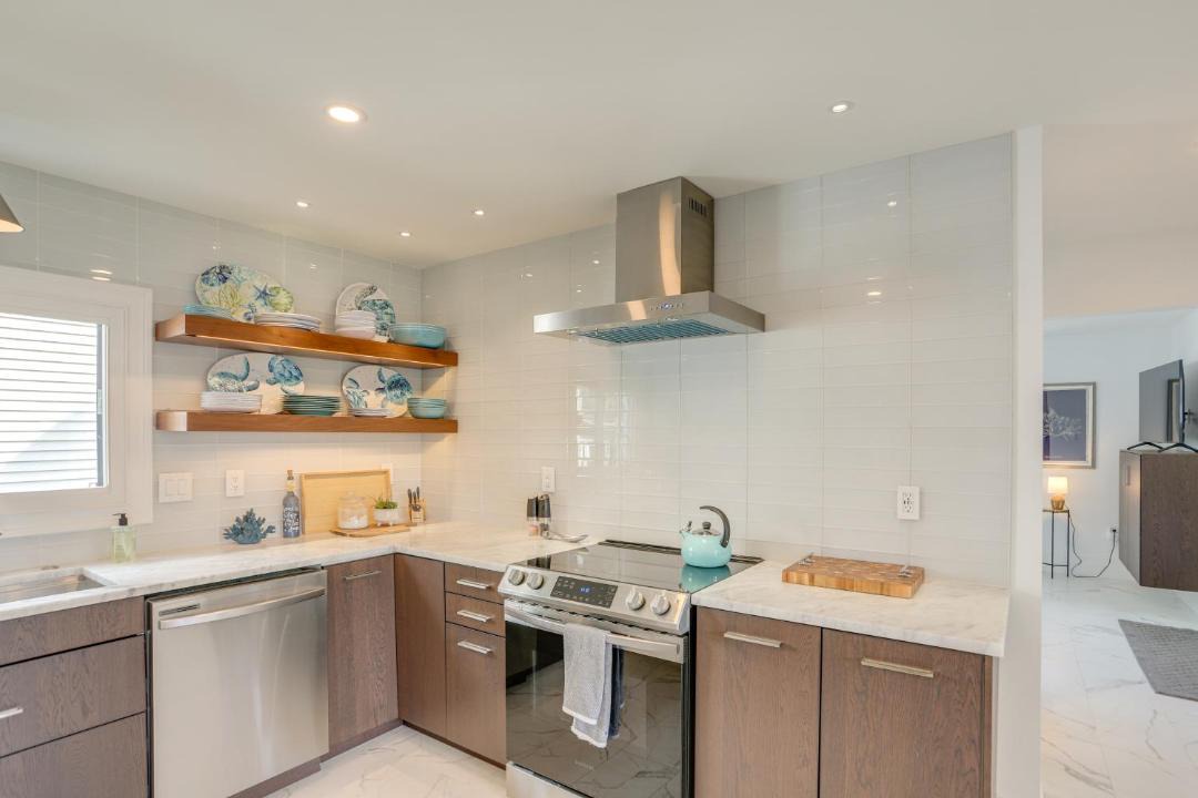 Photo of Kitchen in Port Clinton