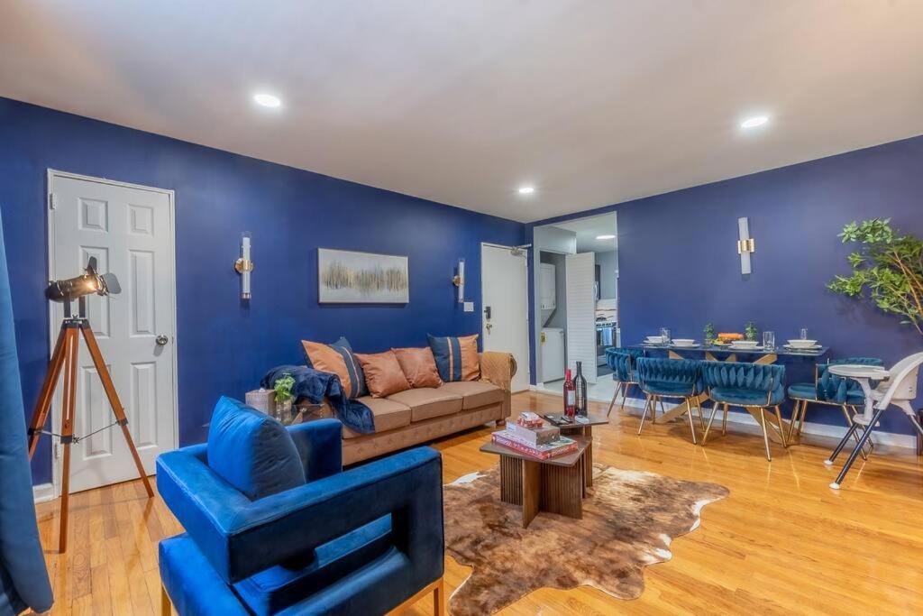 Photo of Livingroom in Hasbrouck Heights