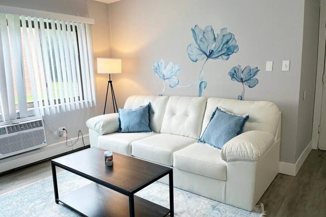 Photo of Livingroom in Garfield Heights