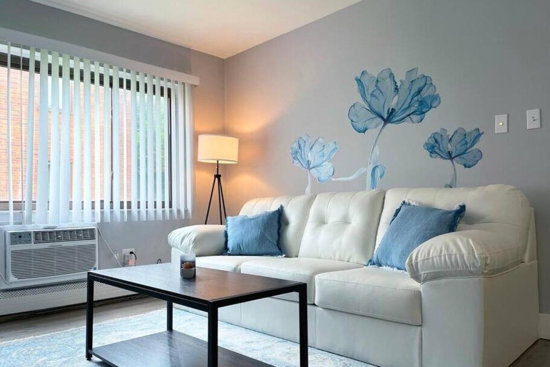 Photo of Livingroom in Garfield Heights
