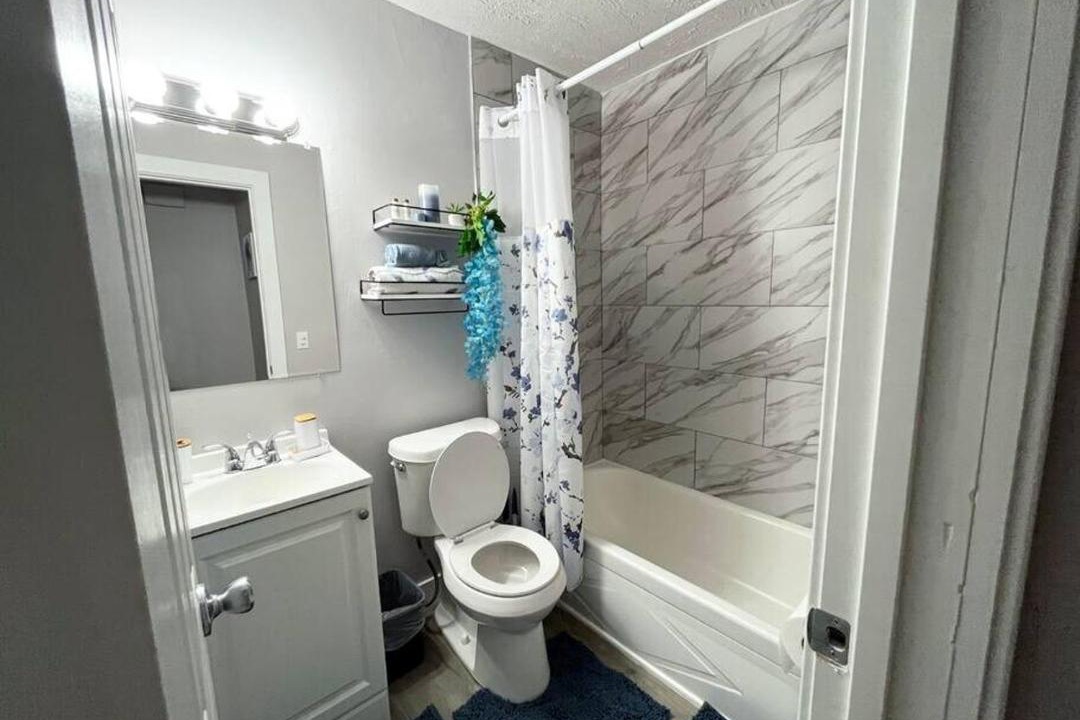Photo of Bathroom in Garfield Heights