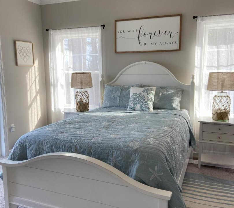 Photo of Bedroom in Crocheron