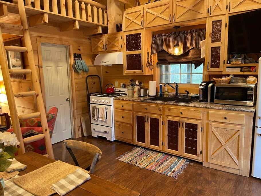 Photo of Kitchen in Jamestown