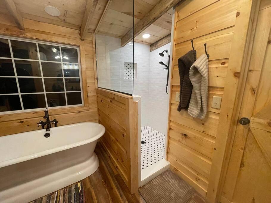 Photo of Bathroom in Jamestown