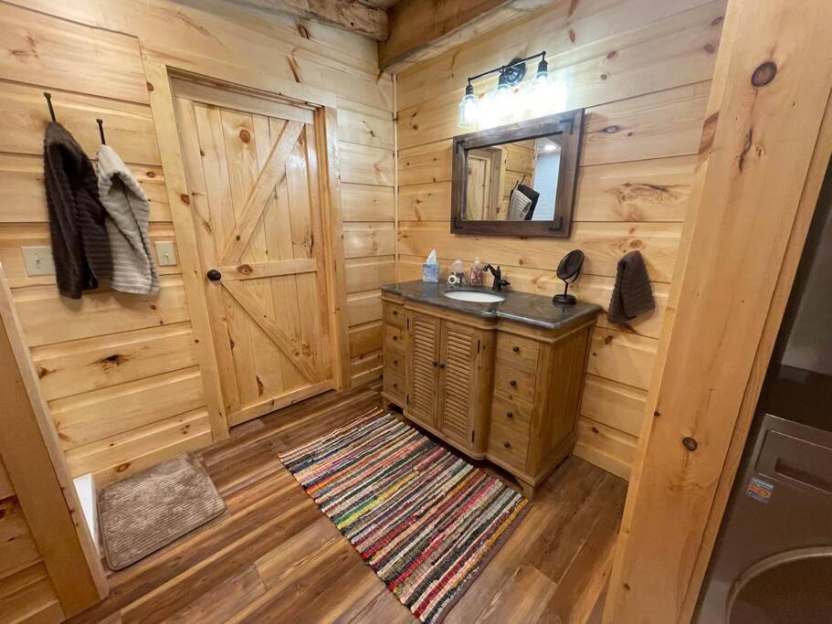 Photo of Bathroom in Jamestown