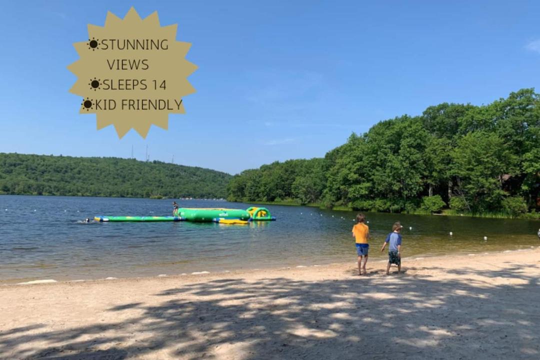 Photo of Others in Lake Harmony