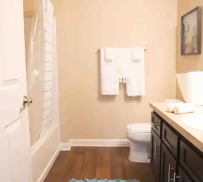 Photo of Bathroom in Easton