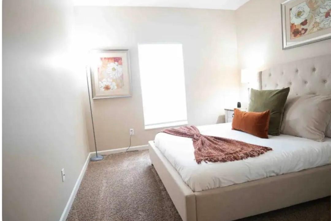 Photo of Bedroom in Easton