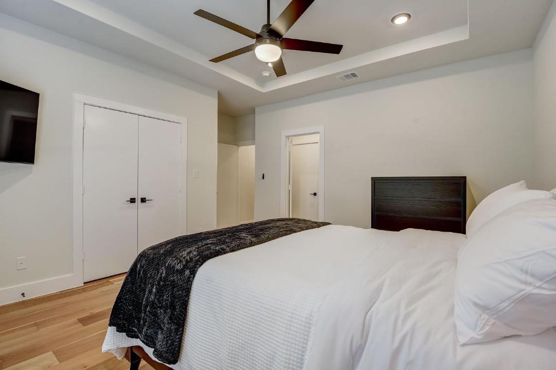 Photo of Bedroom in West Dallas