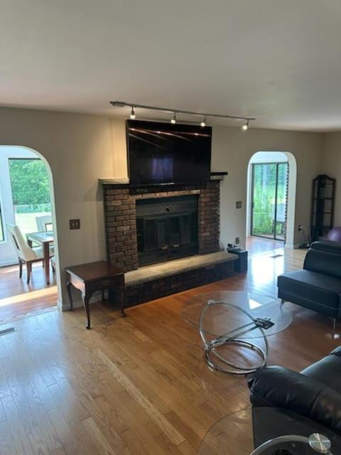 Photo of Livingroom in Poughkeepsie