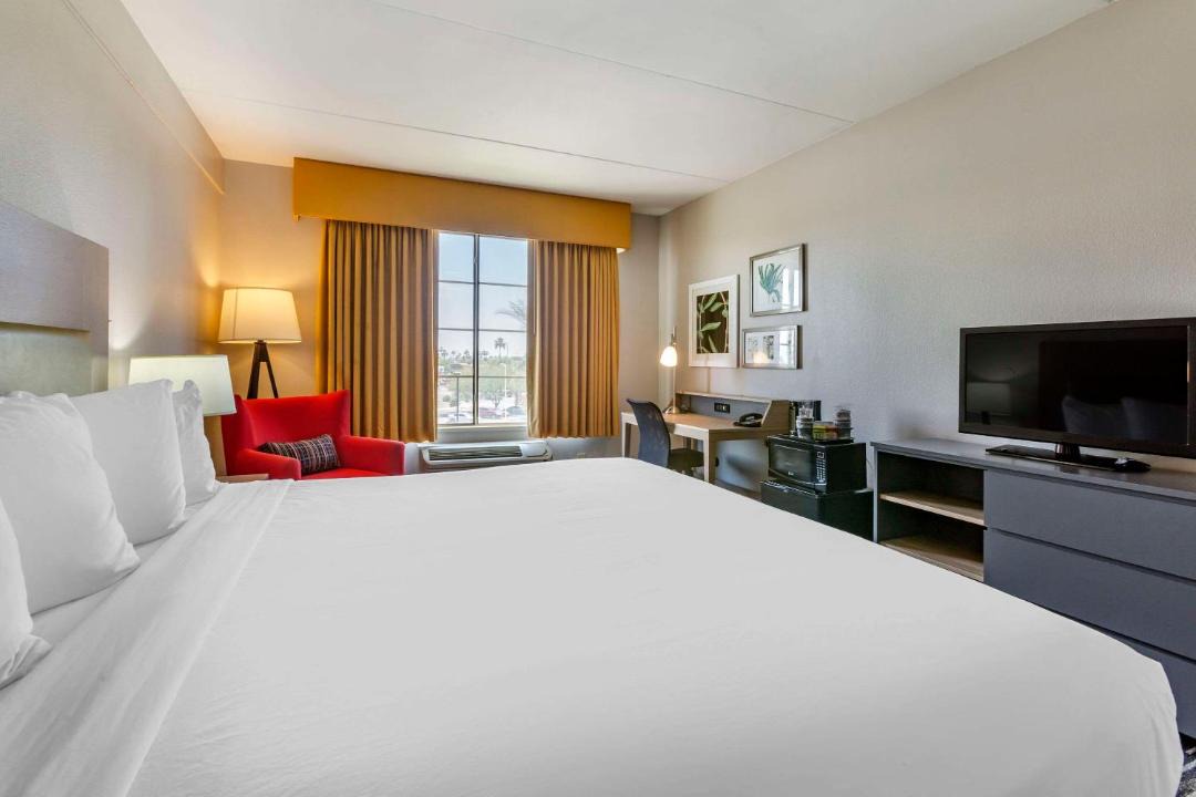Photo of Bedroom in Superstition Springs