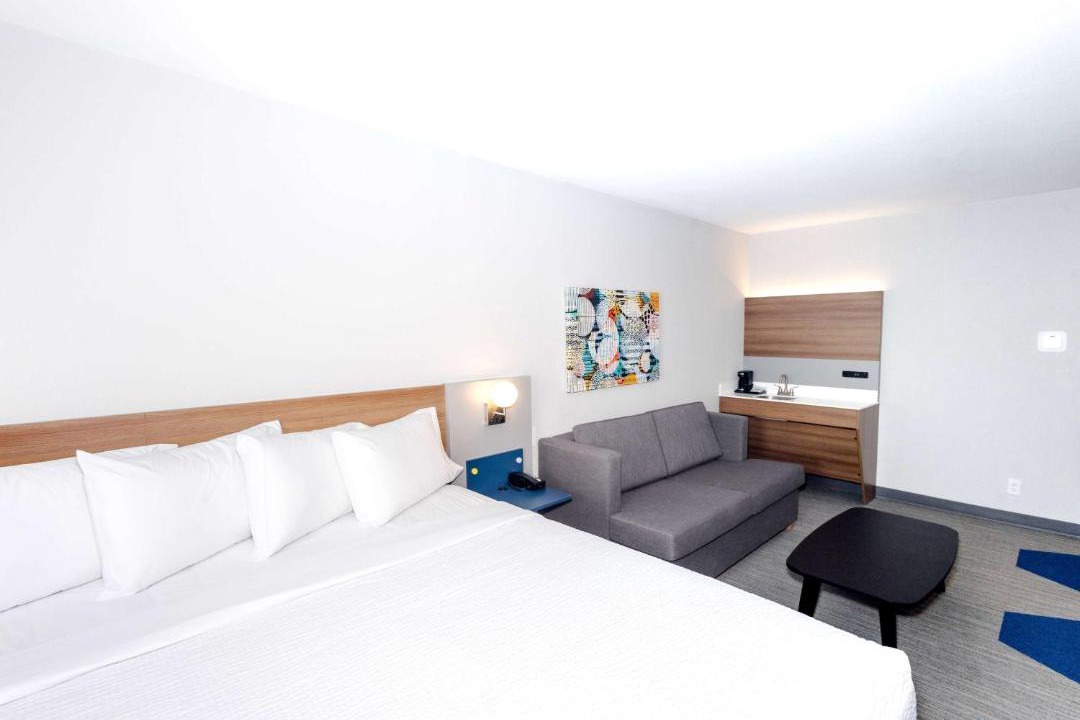 Photo of Bedroom in Olean
