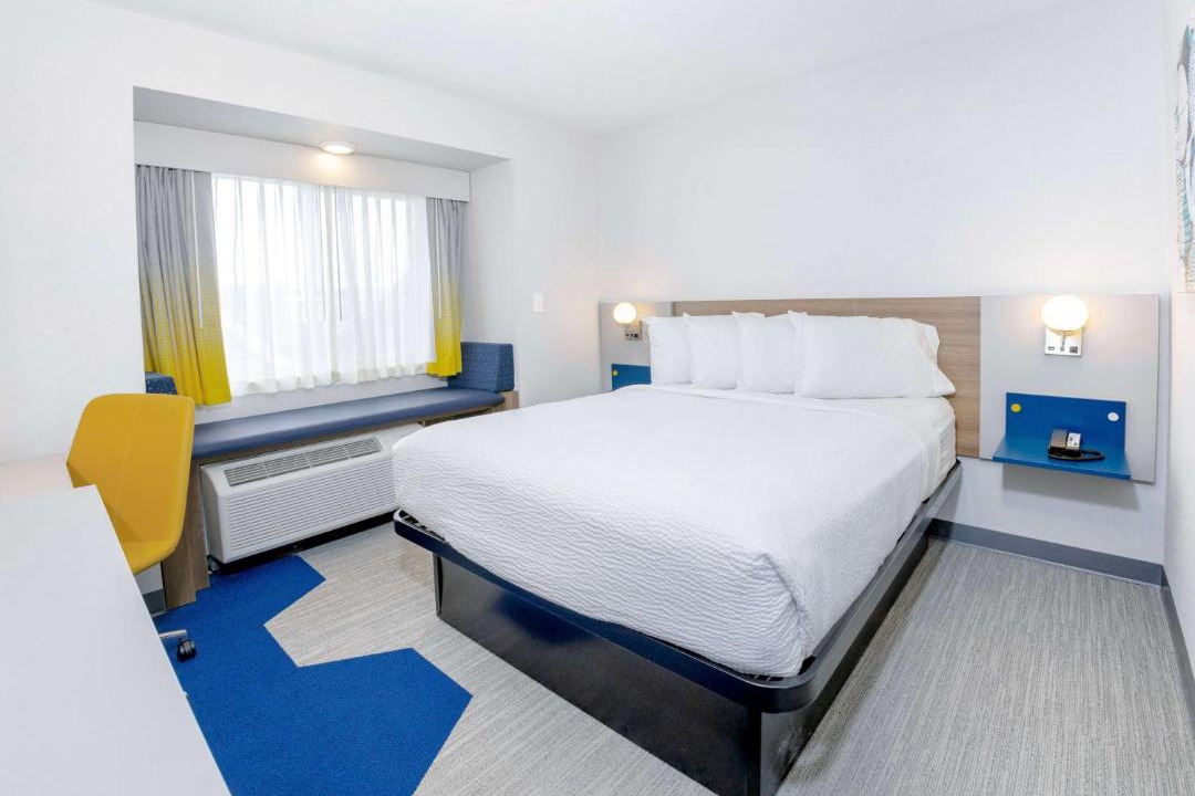 Photo of Bedroom in Olean