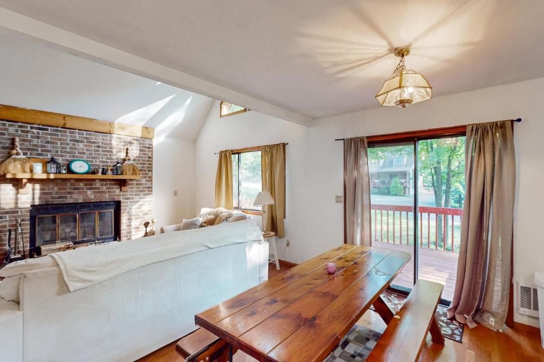 Photo of Livingroom in Lake Ariel
