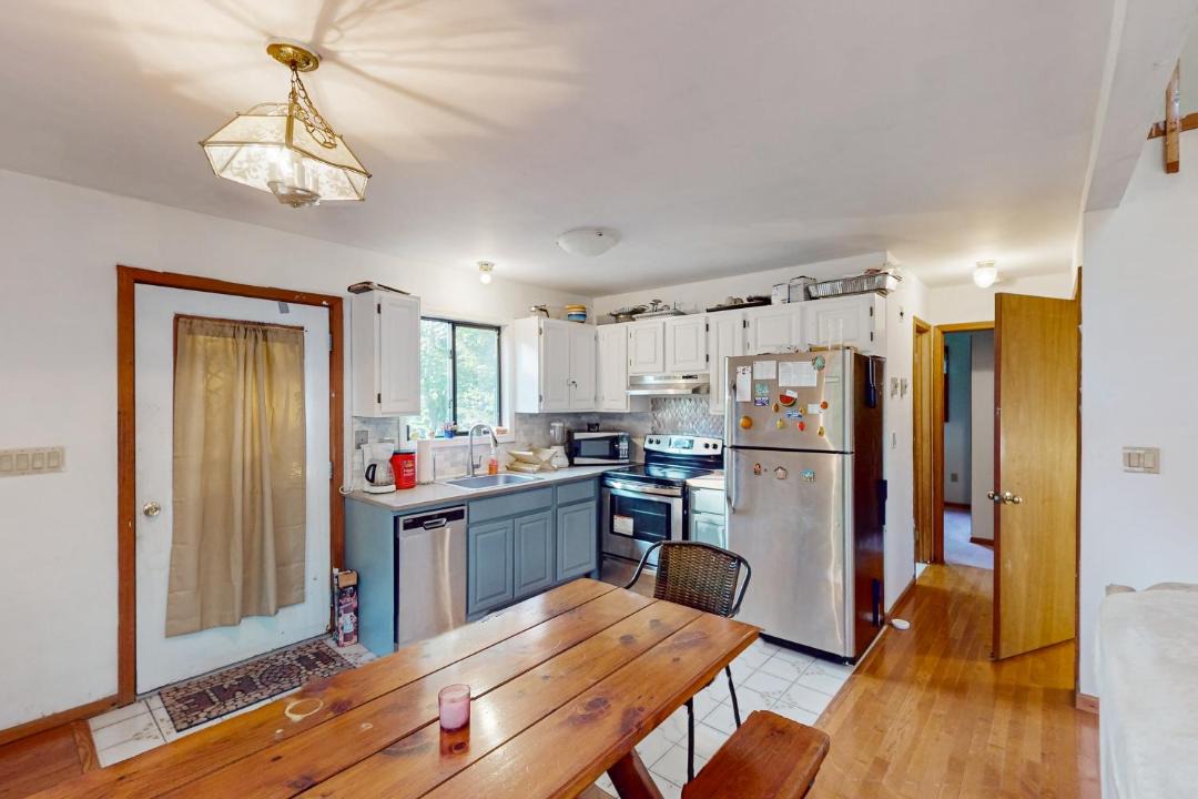 Photo of Kitchen in Lake Ariel