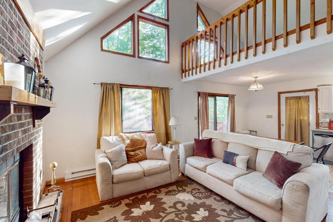 Photo of Livingroom in Lake Ariel