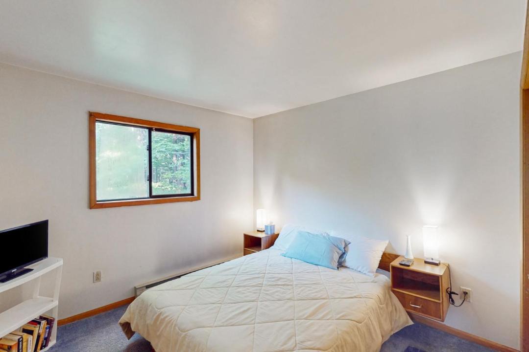 Photo of Bedroom in Lake Ariel