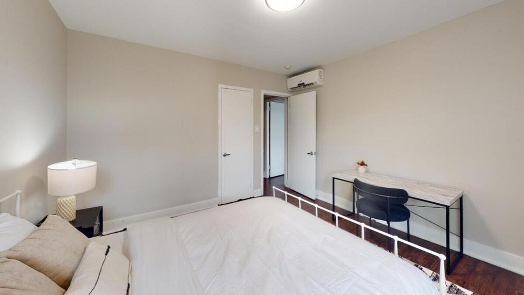 Photo of Bedroom in East Falls