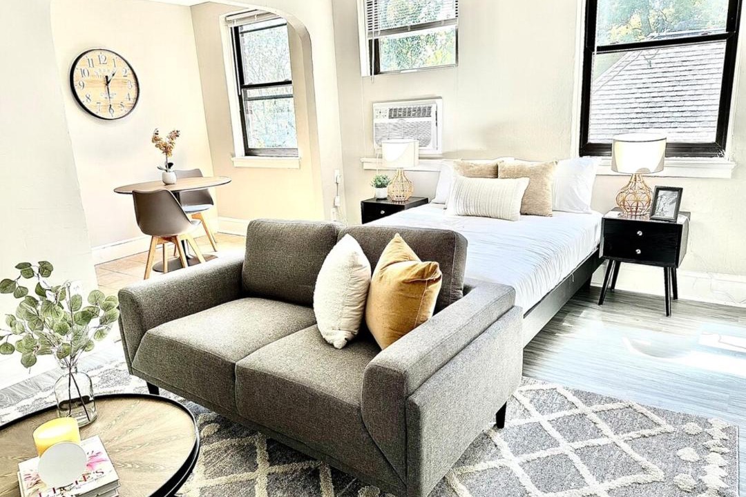 Photo of Livingroom in Germantown