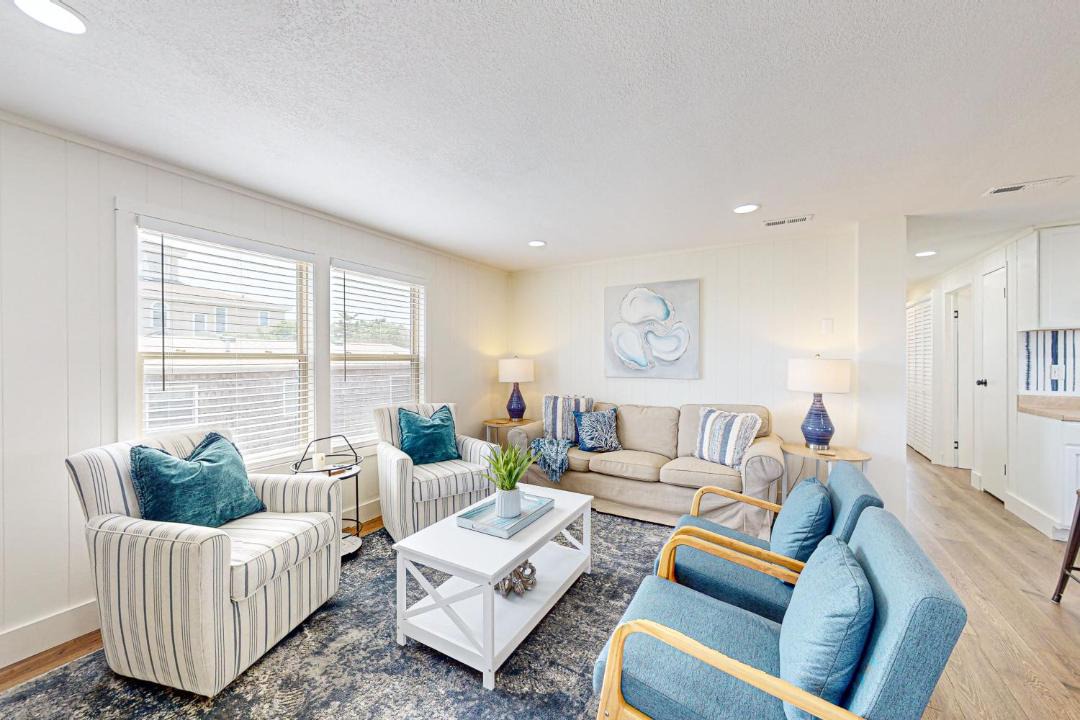Photo of Livingroom in Frisco
