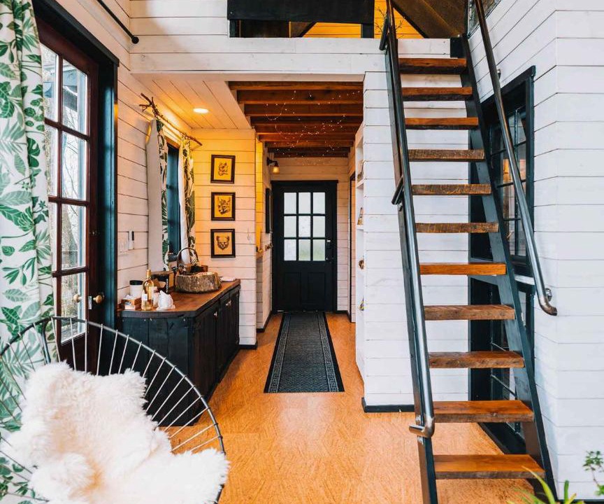 Photo of Livingroom in Chattanooga