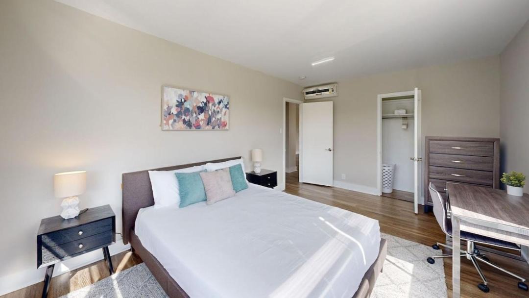 Photo of Bedroom in East Falls
