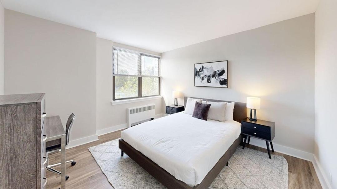 Photo of Bedroom in East Falls