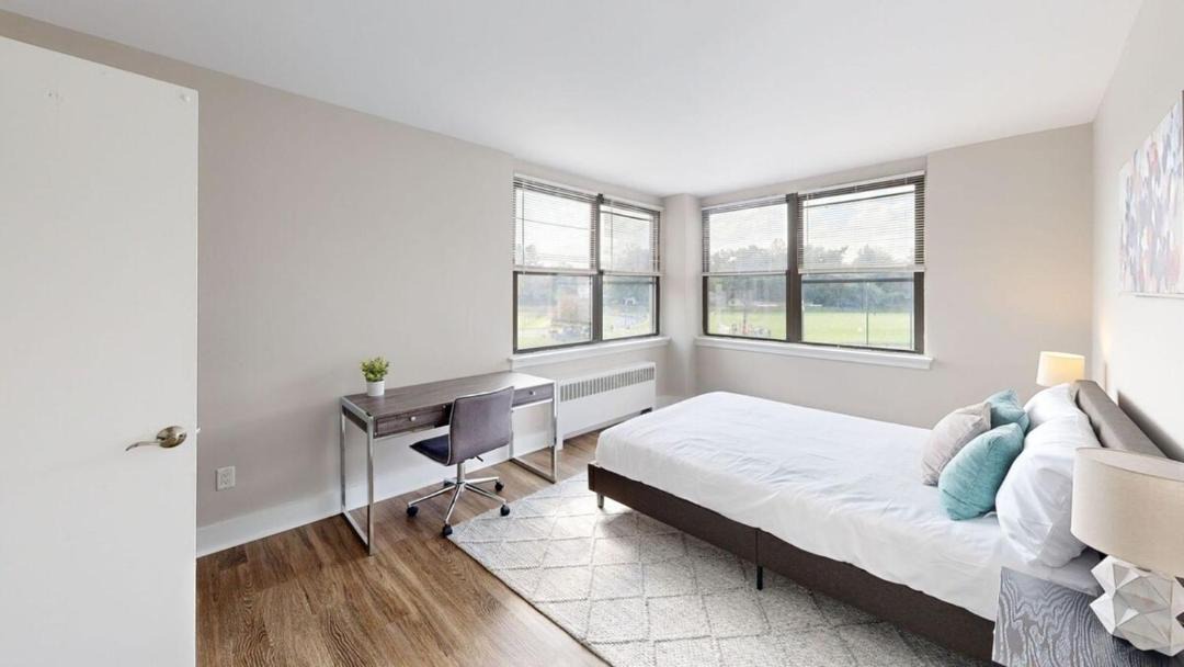 Photo of Bedroom in East Falls