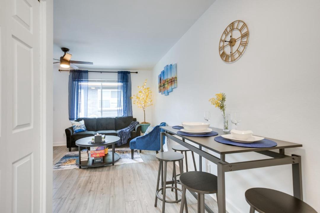 Photo of Livingroom in Dayton
