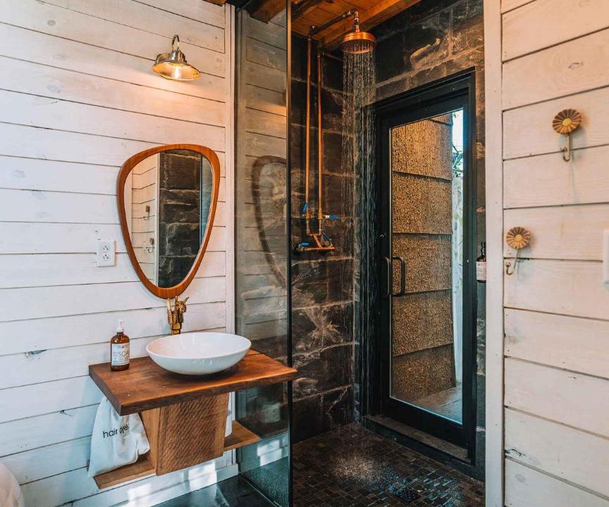 Photo of Bathroom in Chattanooga