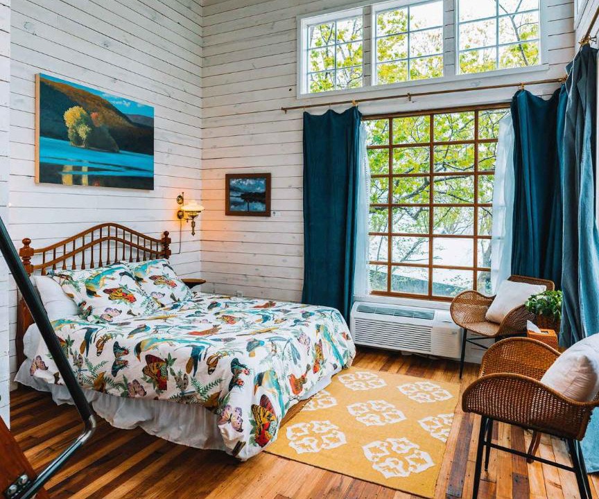 Photo of Bedroom in Chattanooga