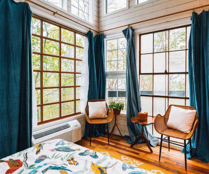 Photo of Bedroom in Chattanooga