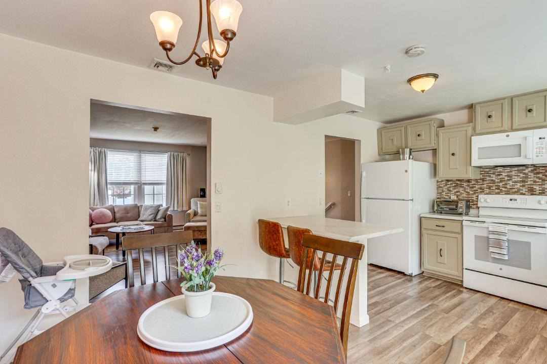 Photo of Kitchen in Harrisburg
