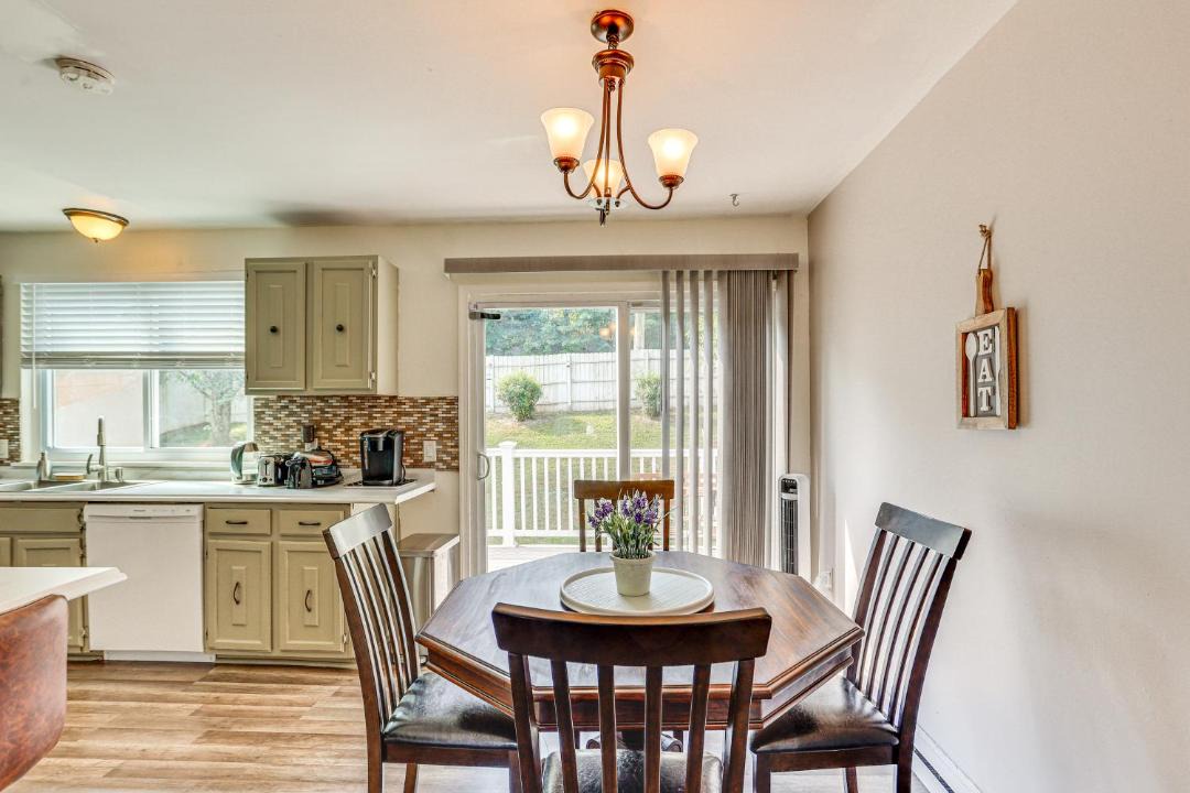 Photo of Kitchen in Harrisburg