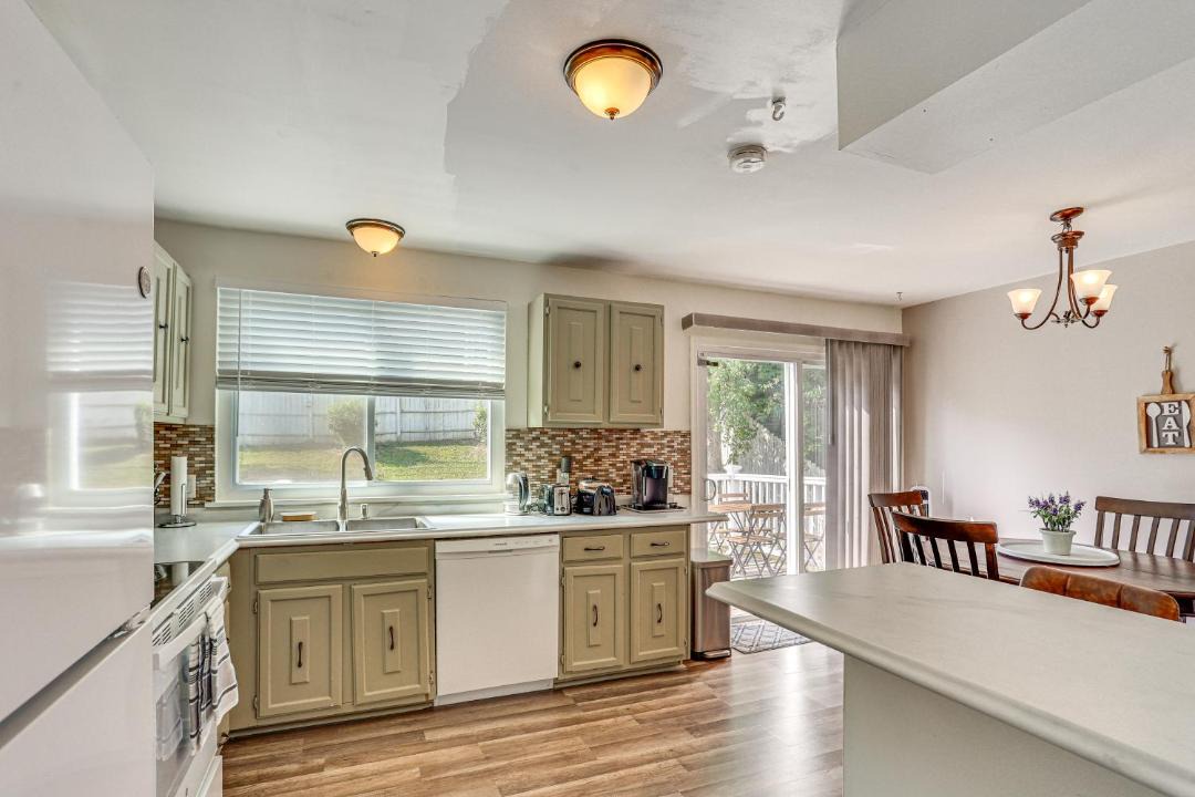 Photo of Kitchen in Harrisburg