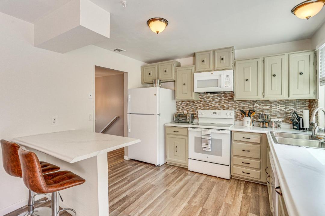 Photo of Kitchen in Harrisburg