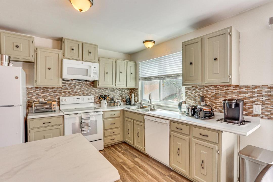 Photo of Kitchen in Harrisburg