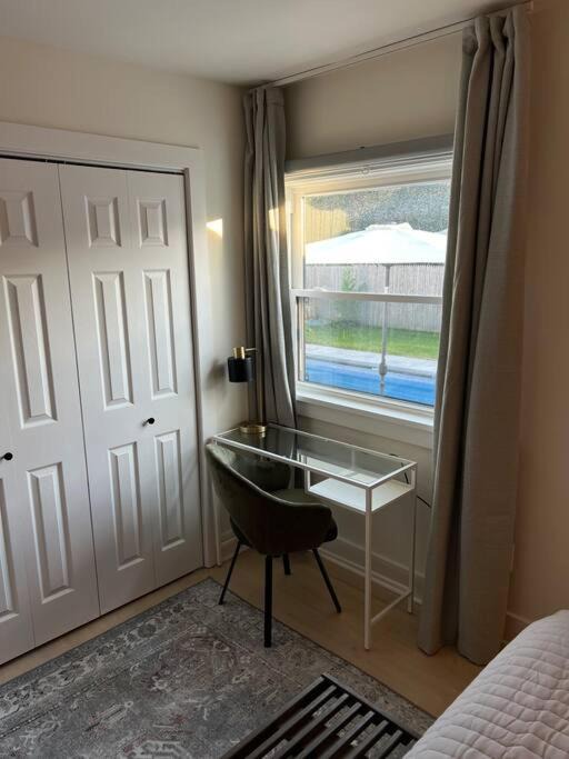 Photo of Bedroom in South Seaville