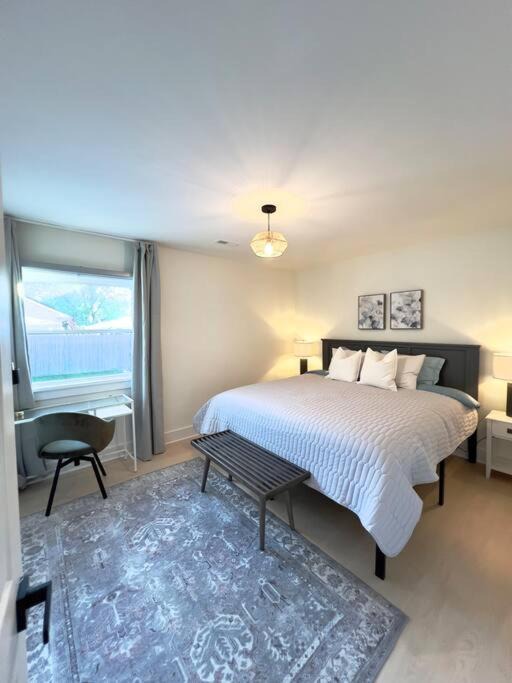 Photo of Bedroom in South Seaville