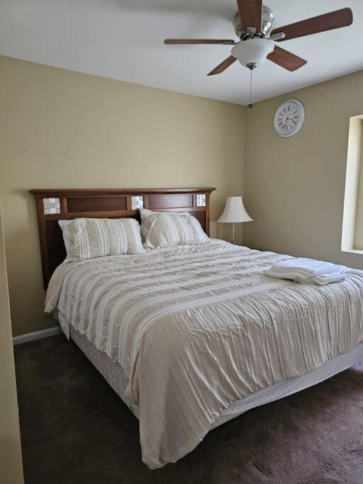 Photo of Bedroom in Landover