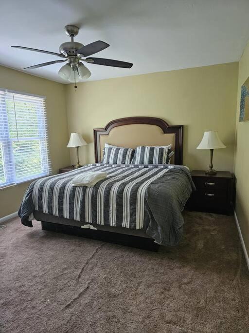 Photo of Bedroom in Landover