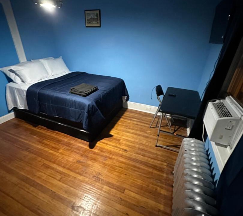 Photo of Bedroom in Irvington
