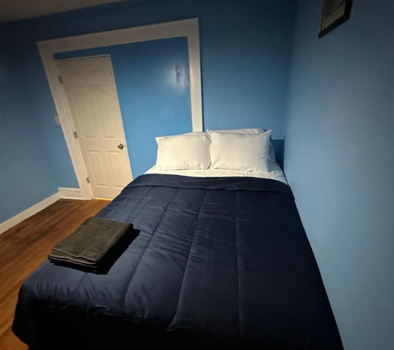 Photo of Bedroom in Irvington