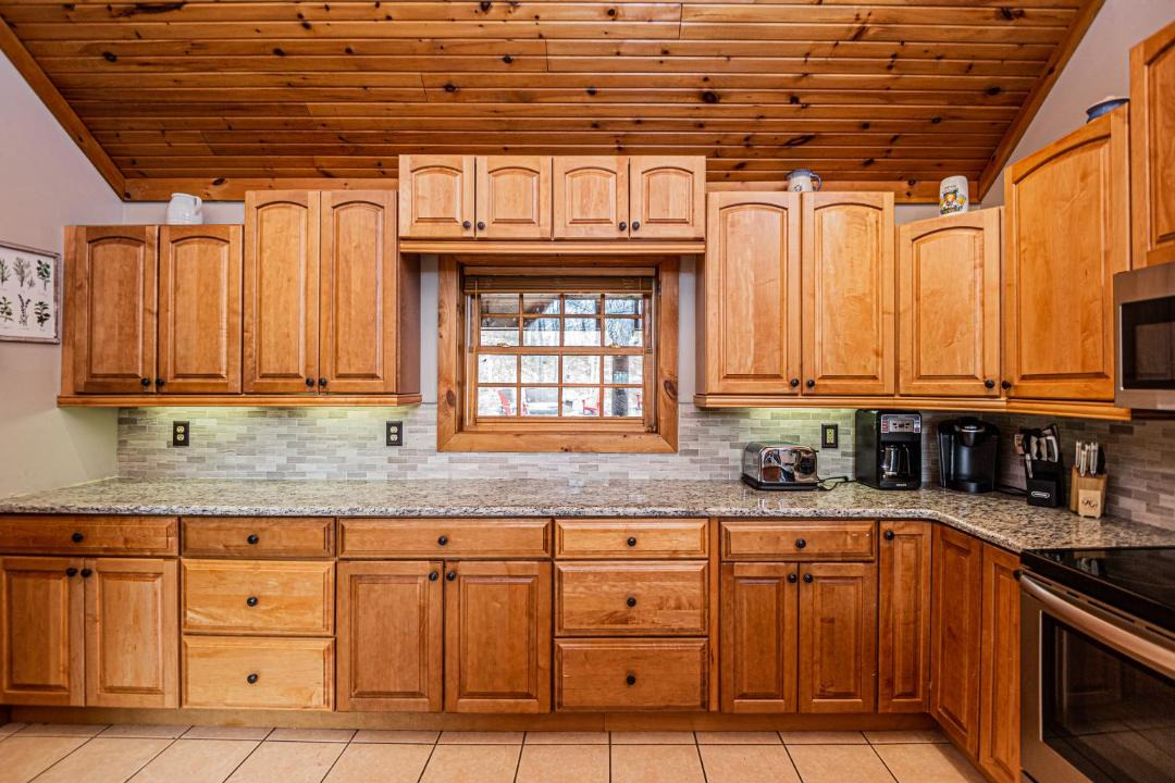 Photo of Kitchen in McHenry