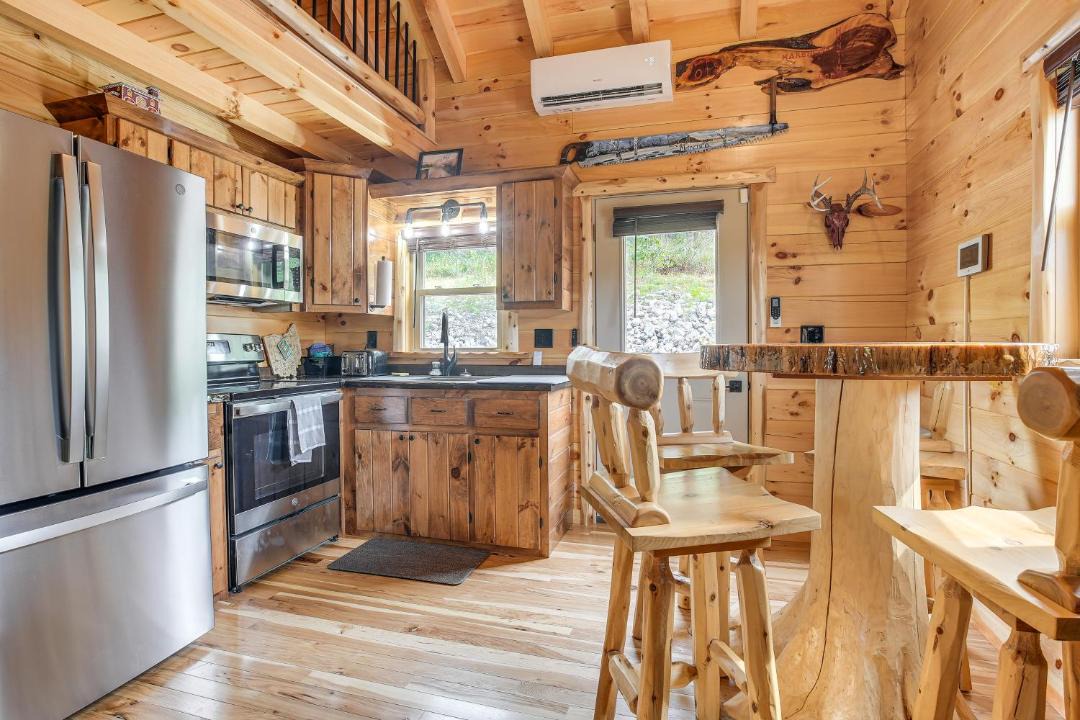 Photo of Kitchen in Chillicothe