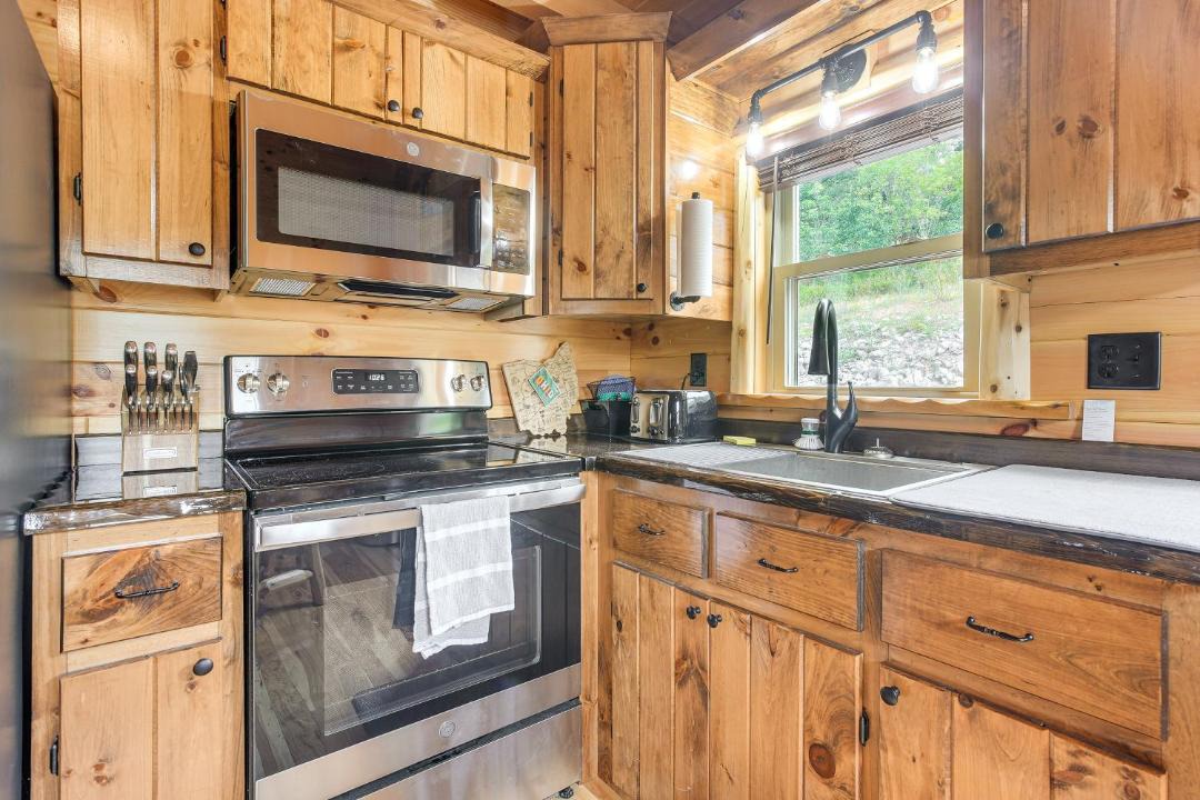 Photo of Kitchen in Chillicothe