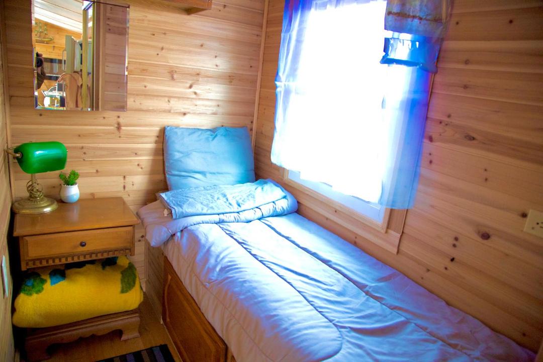 Photo of Bedroom in Gouldsboro